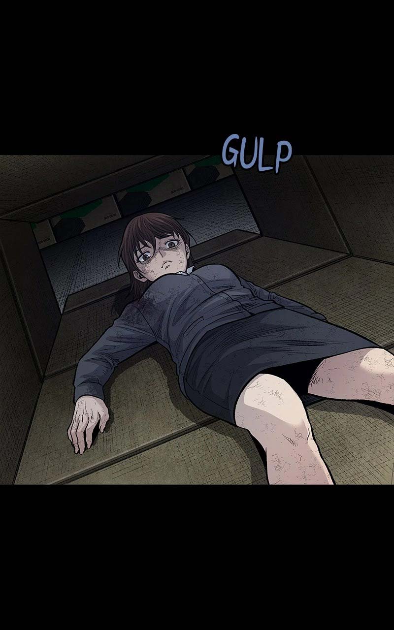 Dead Queen Chapter 10 - Trang 25