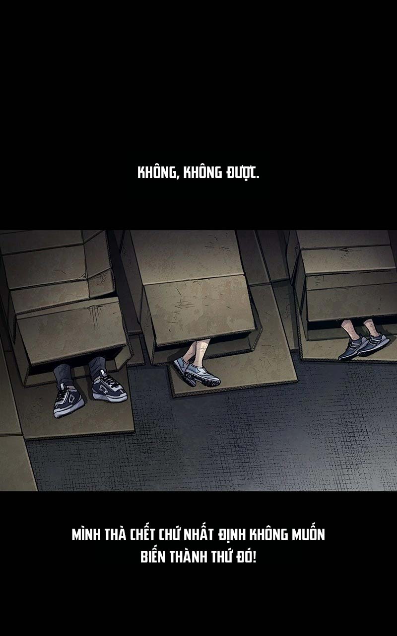 Dead Queen Chapter 10 - Trang 26