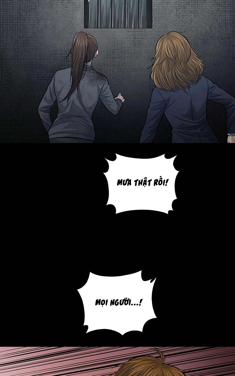 Dead Queen Chapter 10 - Trang 28