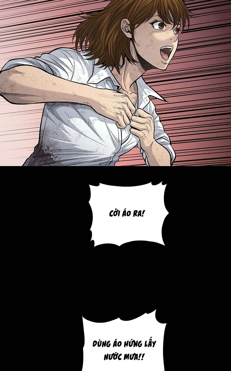 Dead Queen Chapter 10 - Trang 29