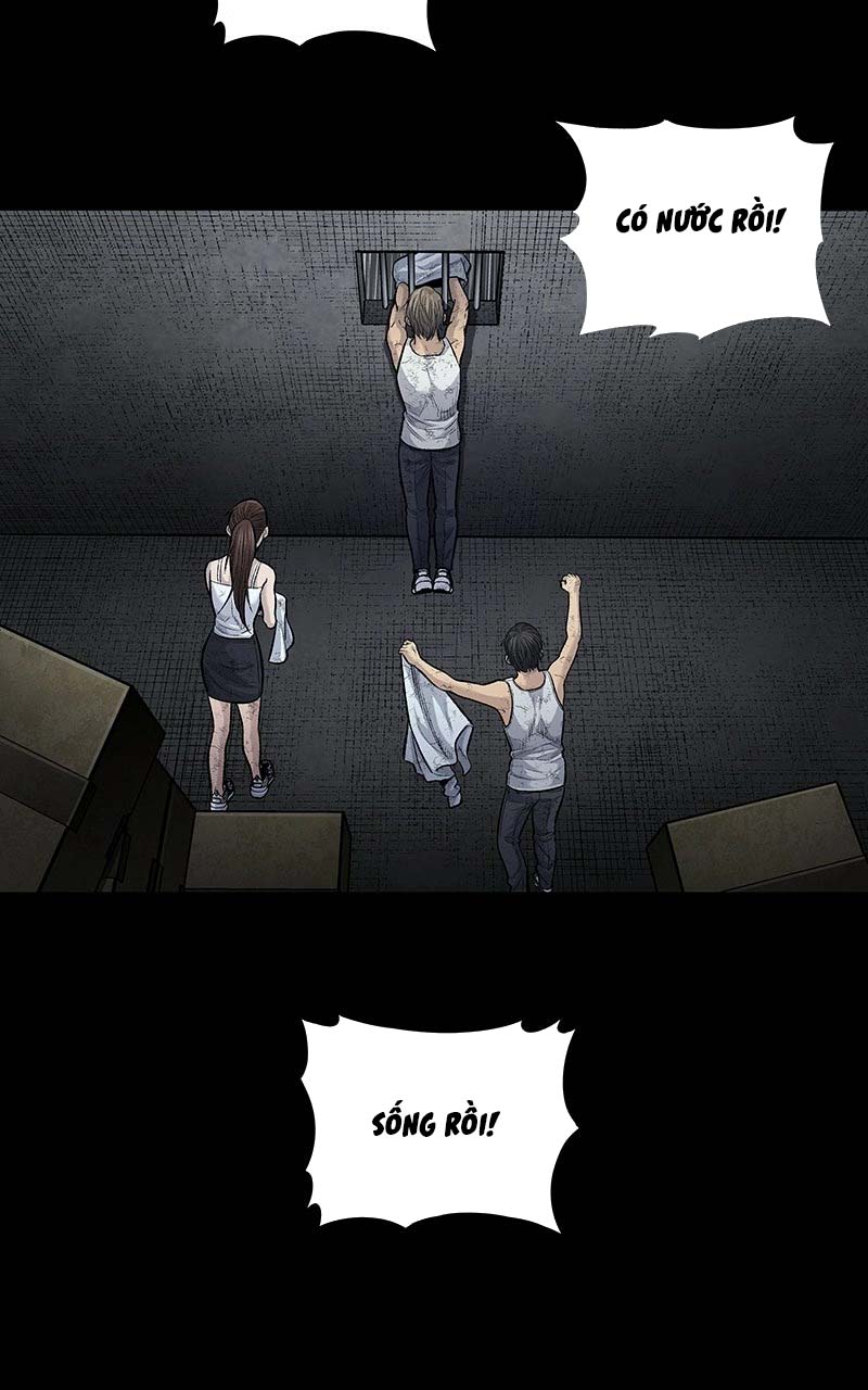 Dead Queen Chapter 10 - Trang 32