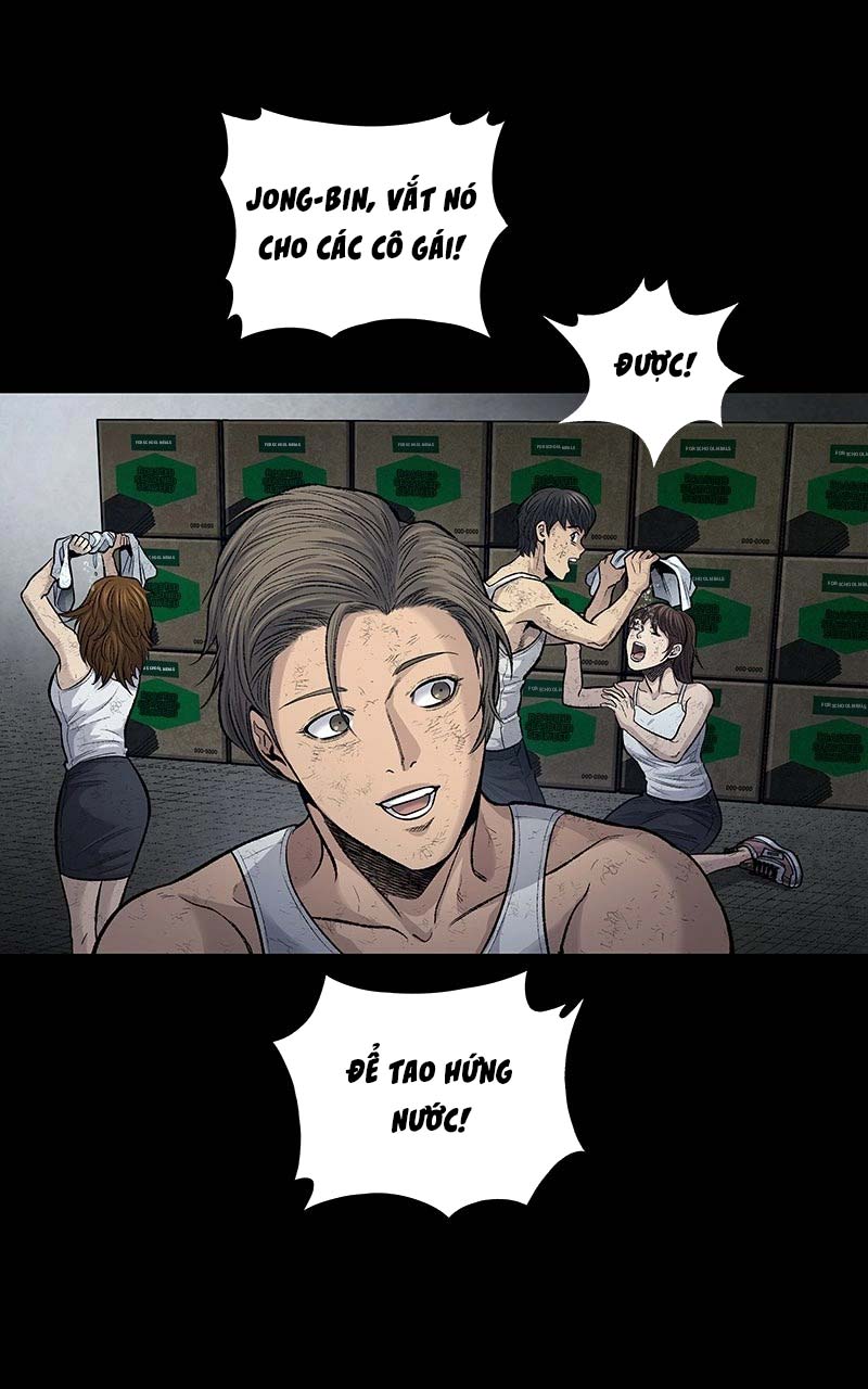 Dead Queen Chapter 10 - Trang 33