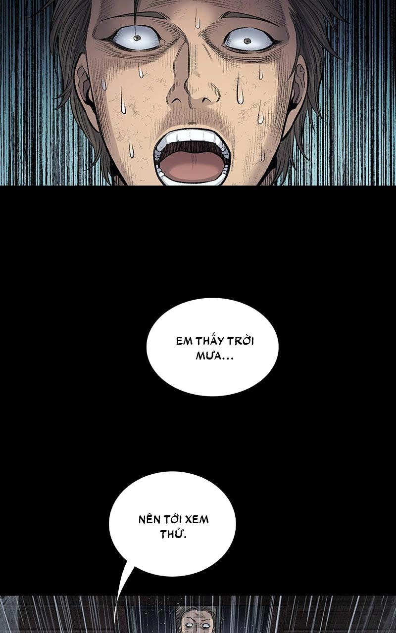 Dead Queen Chapter 10 - Trang 37