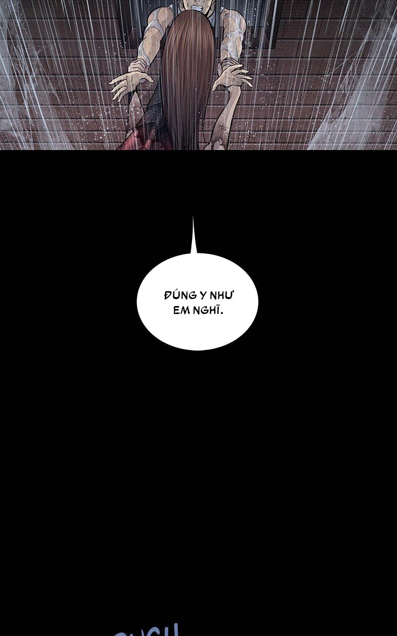Dead Queen Chapter 10 - Trang 38