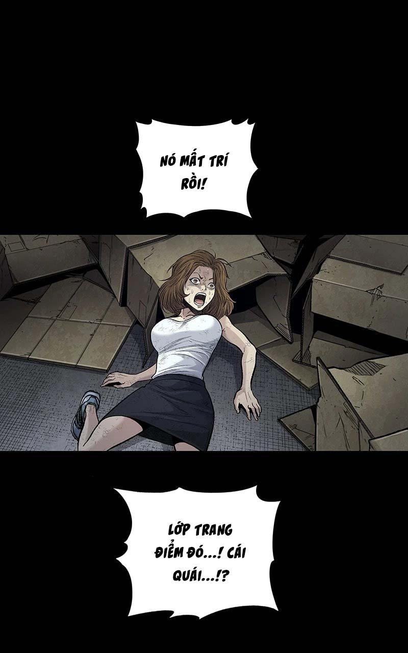 Dead Queen Chapter 10 - Trang 44