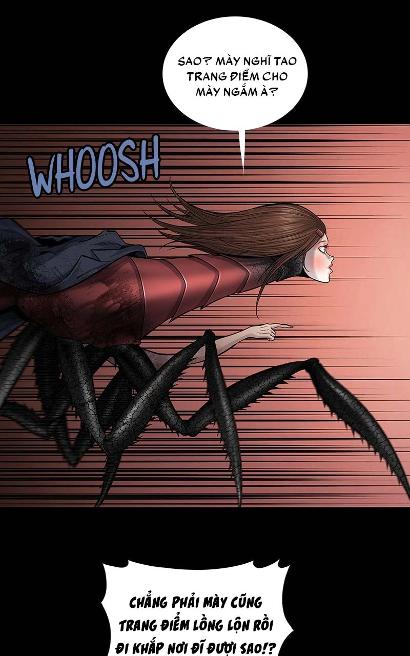 Dead Queen Chapter 10 - Trang 45