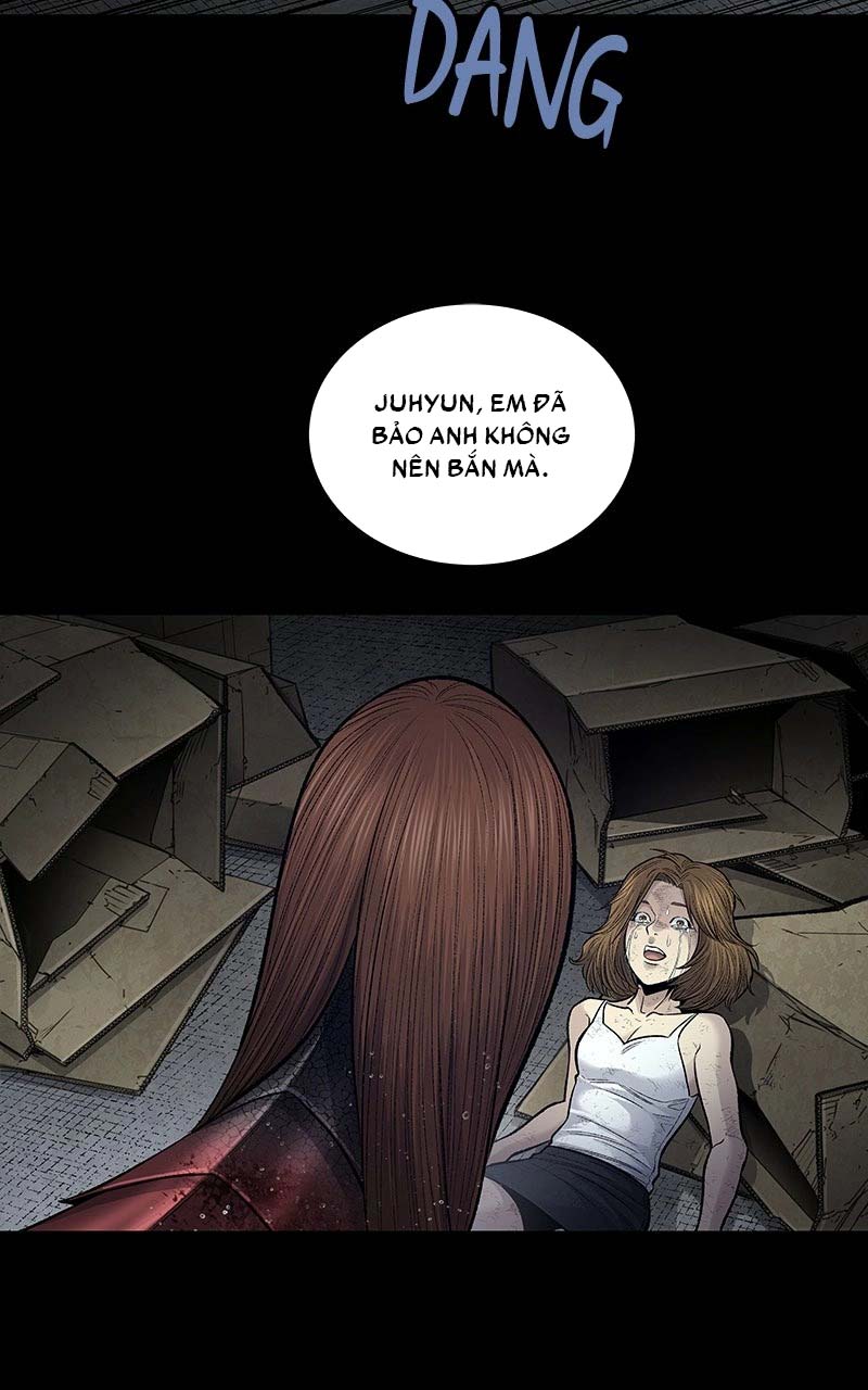 Dead Queen Chapter 10 - Trang 48