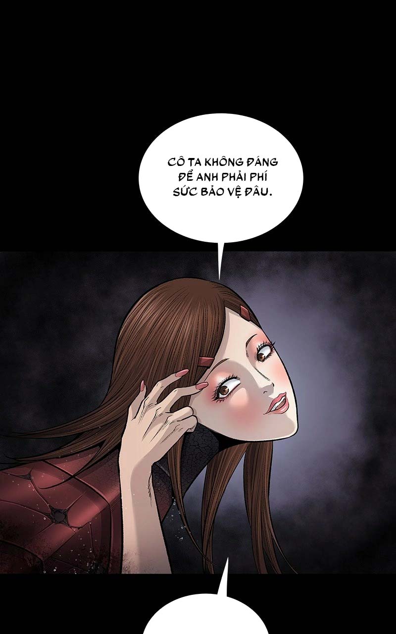 Dead Queen Chapter 10 - Trang 49