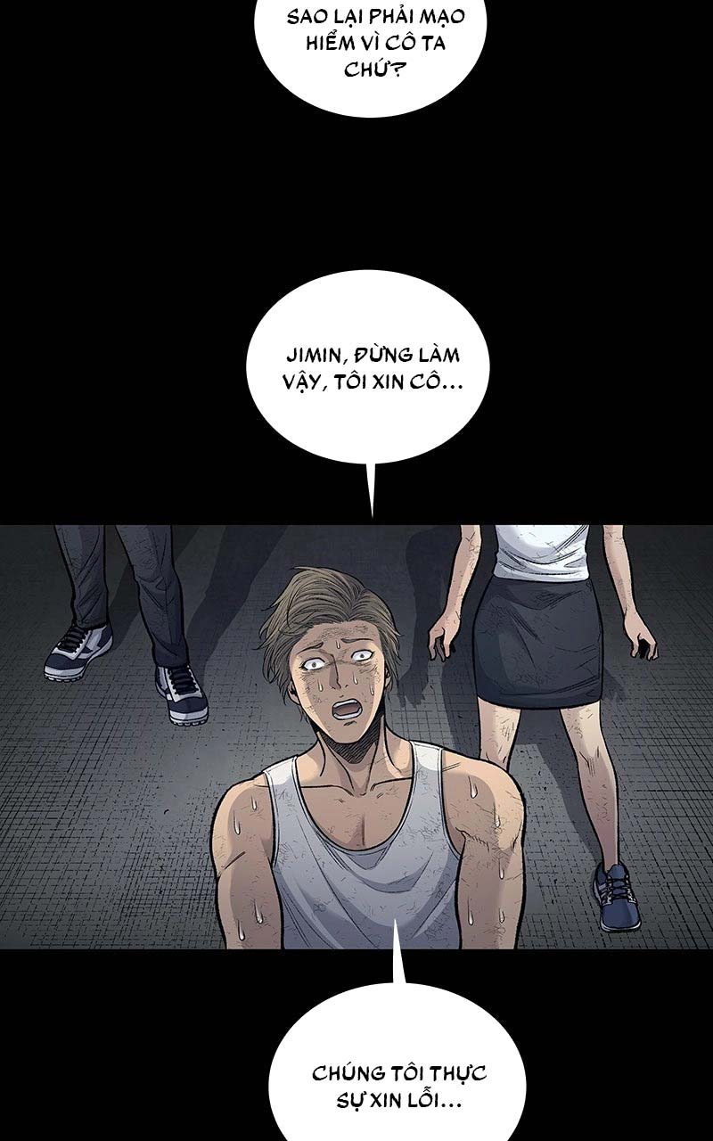 Dead Queen Chapter 10 - Trang 50