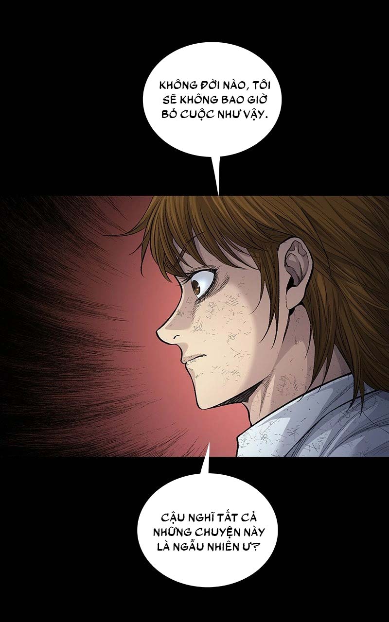 Dead Queen Chapter 10 - Trang 8