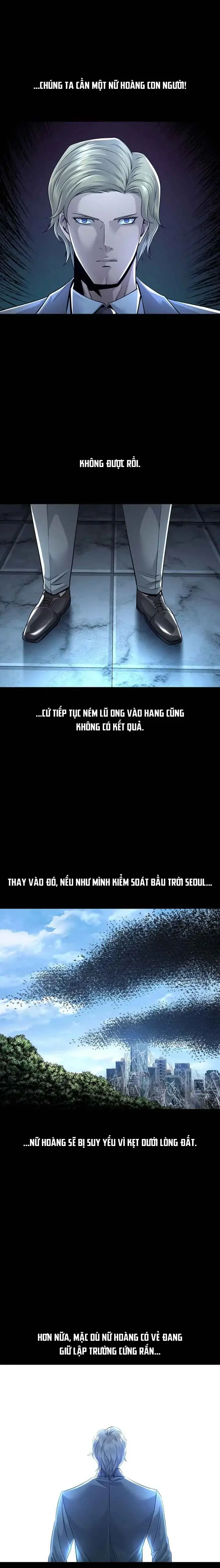 Dead Queen Chapter 102 - Trang 14