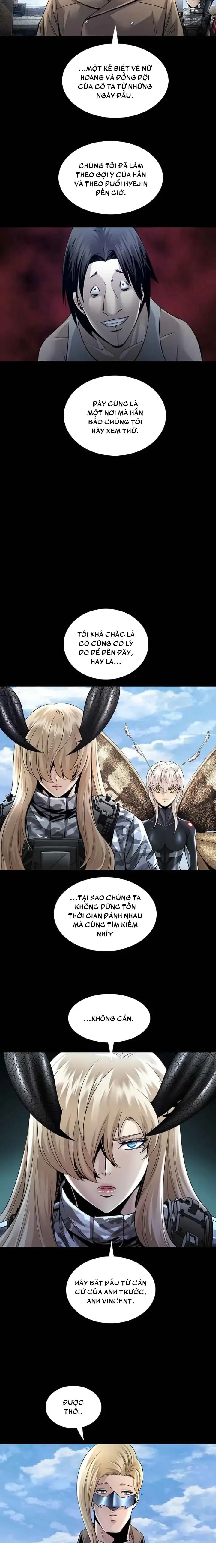 Dead Queen Chapter 103 - Trang 19