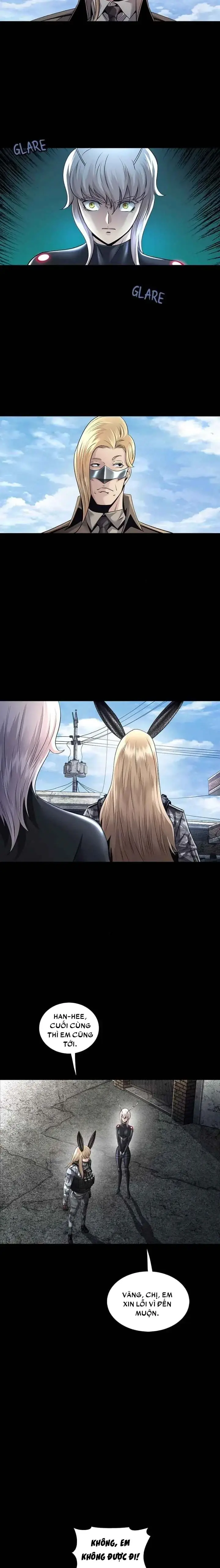 Dead Queen Chapter 103 - Trang 20