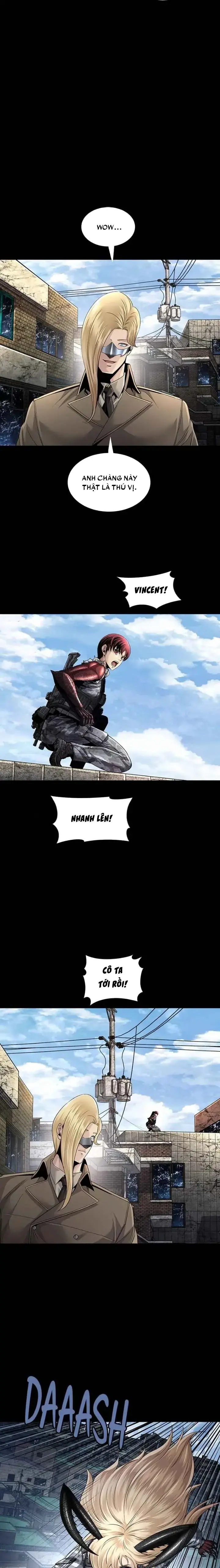 Dead Queen Chapter 103 - Trang 7