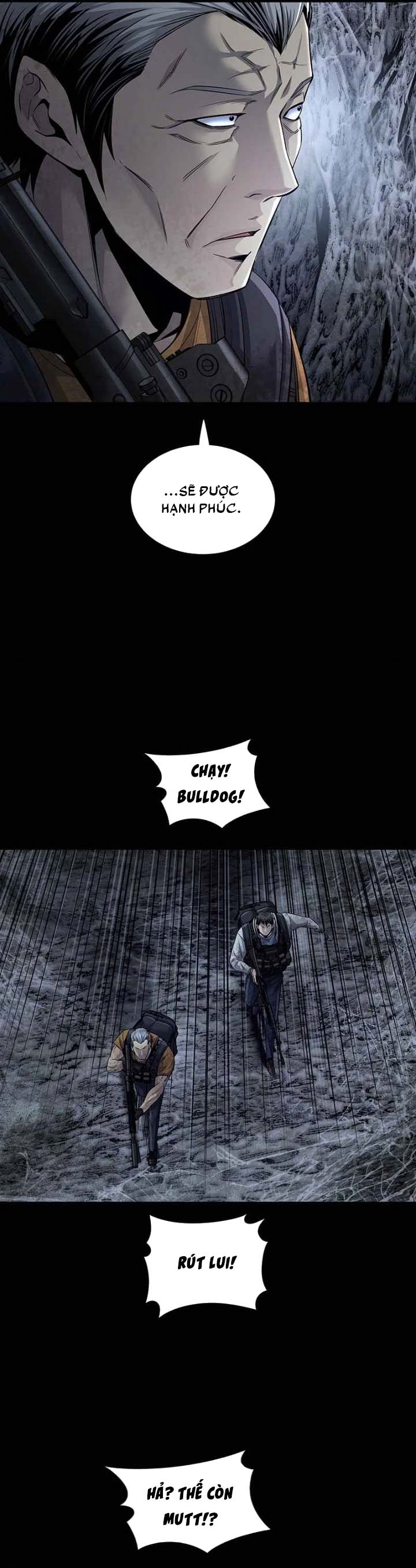 Dead Queen Chapter 104 - Trang 23