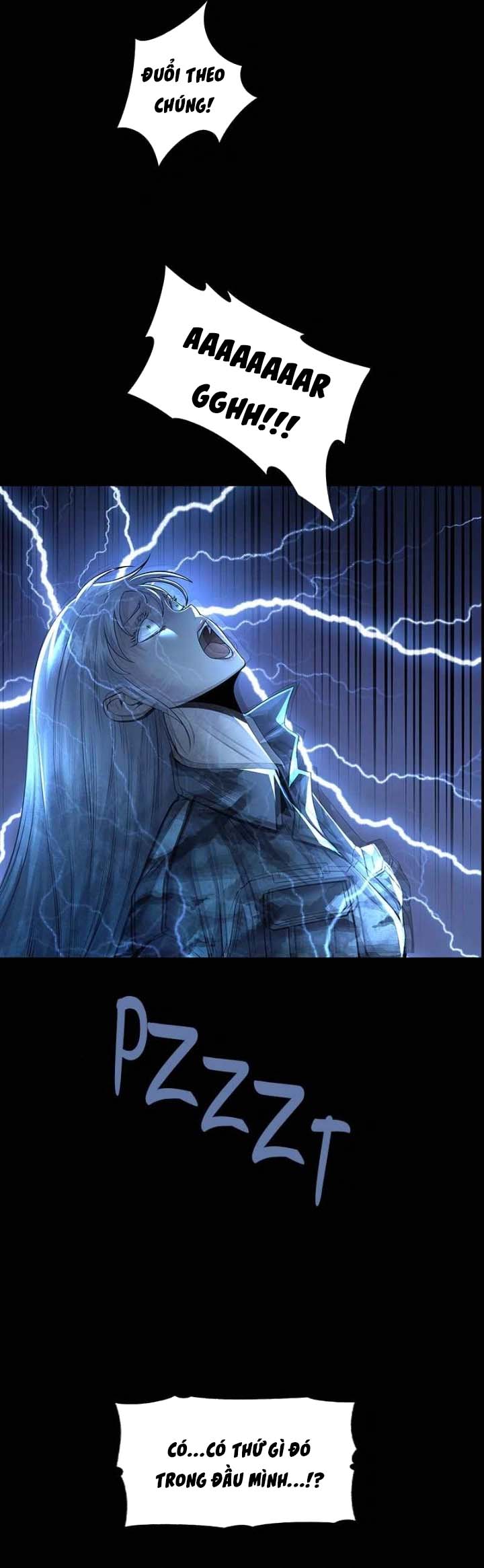 Dead Queen Chapter 104 - Trang 27