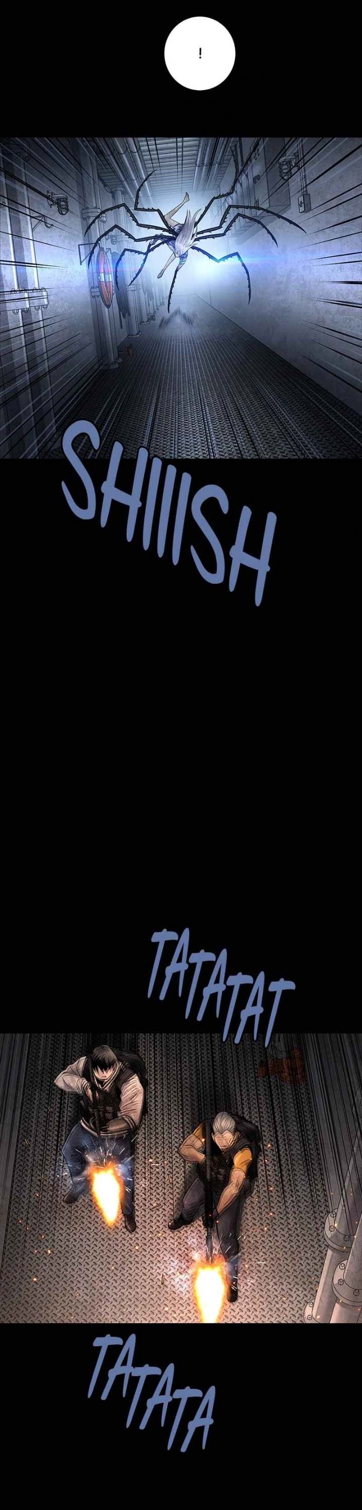 Dead Queen Chapter 104 - Trang 33