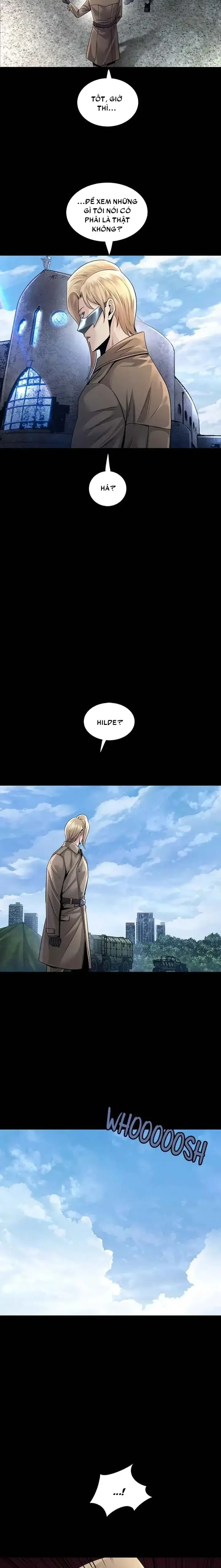 Dead Queen Chapter 105 - Trang 16