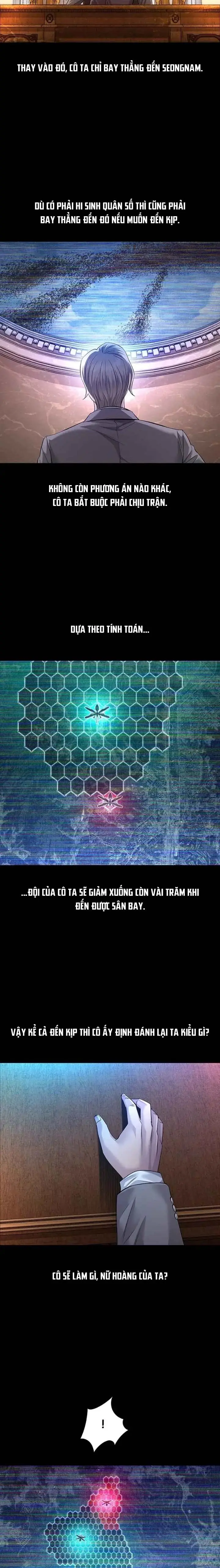 Dead Queen Chapter 106 - Trang 17