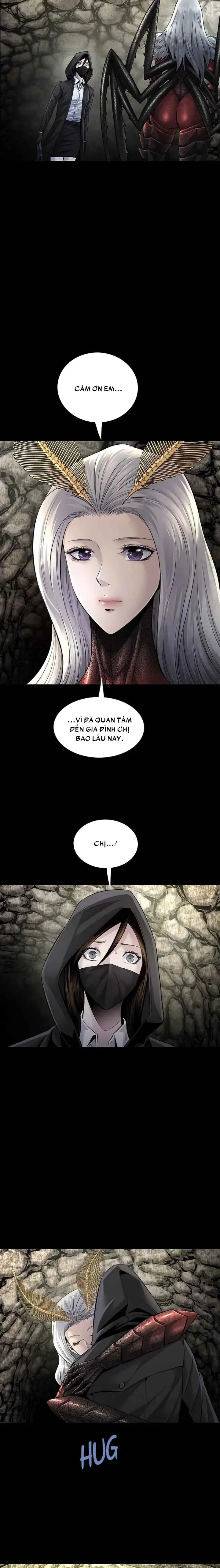 Dead Queen Chapter 106 - Trang 7