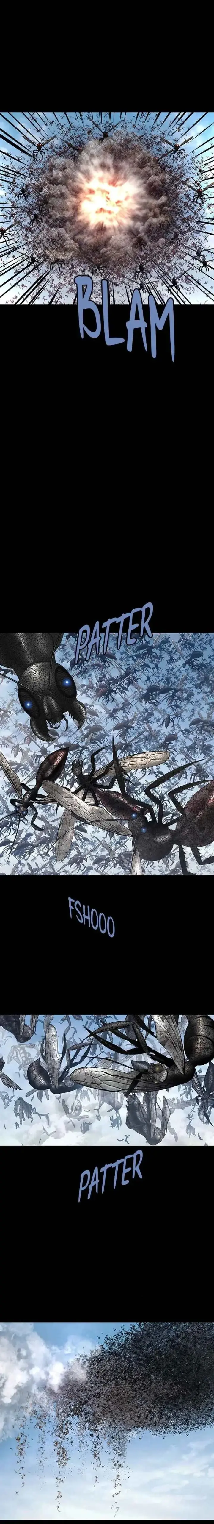 Dead Queen Chapter 107 - Trang 18