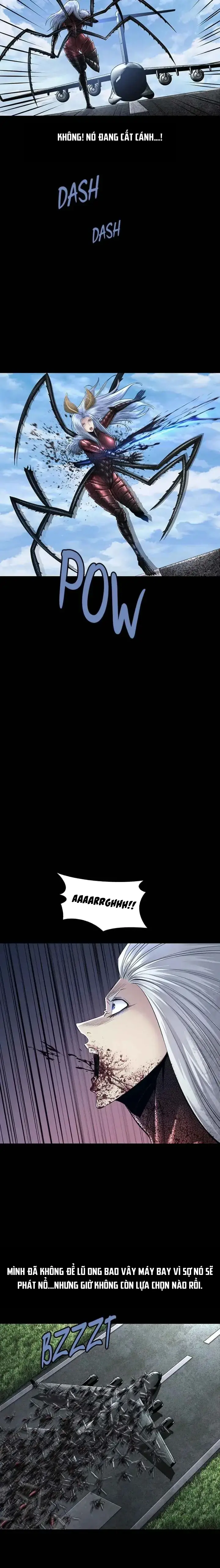 Dead Queen Chapter 107 - Trang 5