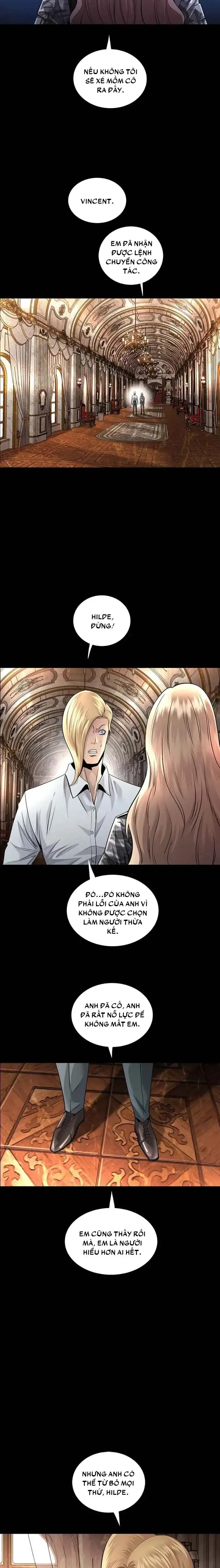 Dead Queen Chapter 108 - Trang 11