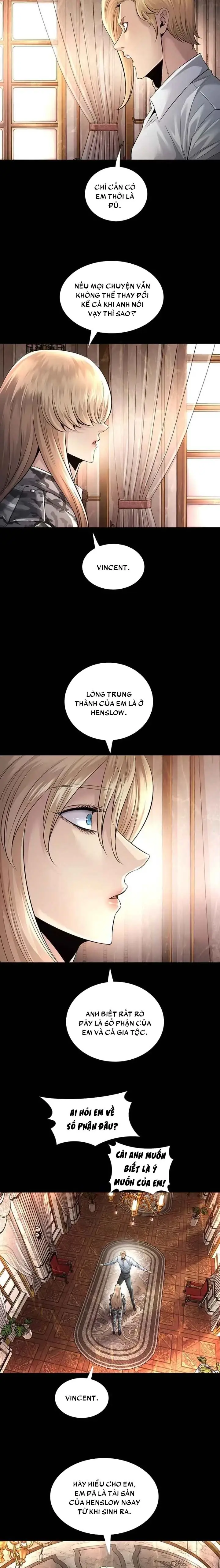 Dead Queen Chapter 108 - Trang 12