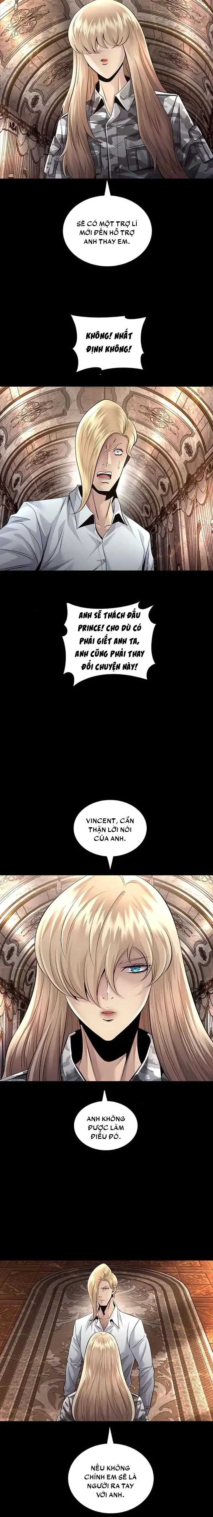 Dead Queen Chapter 108 - Trang 13