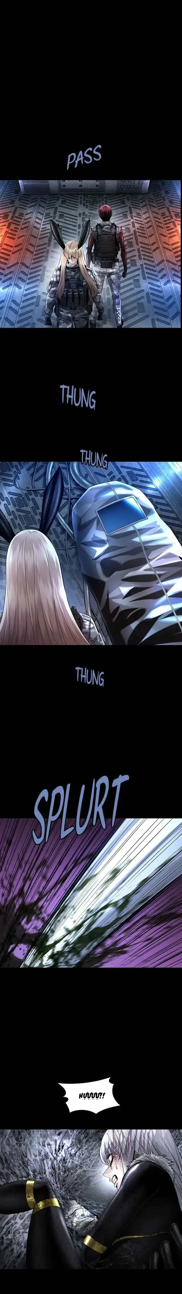 Dead Queen Chapter 108 - Trang 15