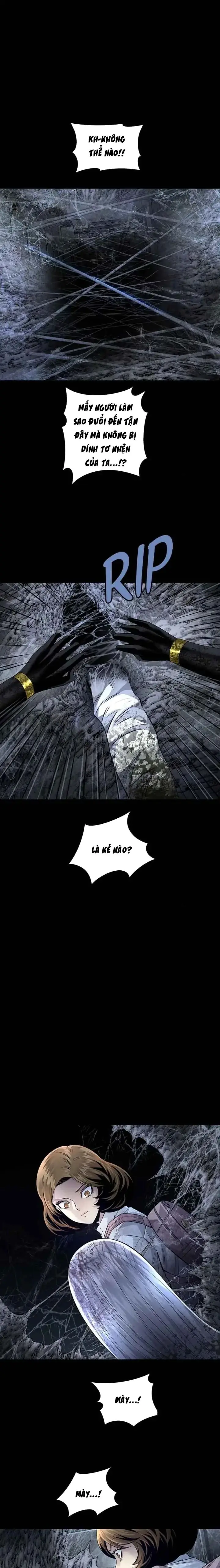 Dead Queen Chapter 108 - Trang 16