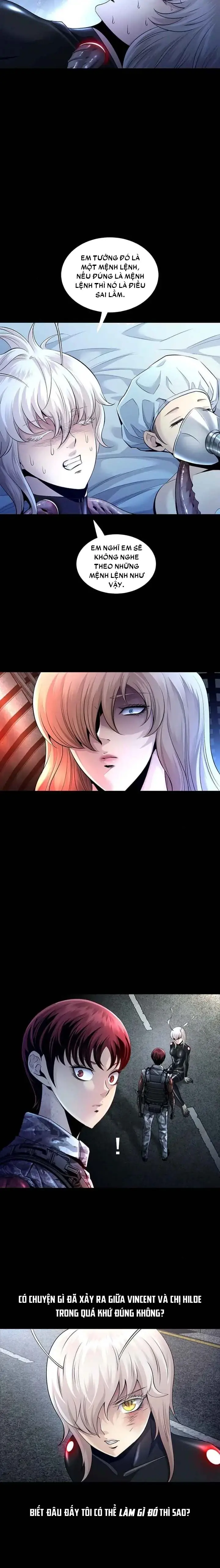 Dead Queen Chapter 108 - Trang 7