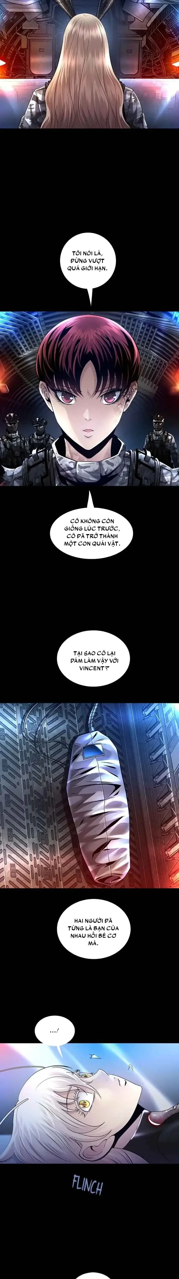 Dead Queen Chapter 108 - Trang 9