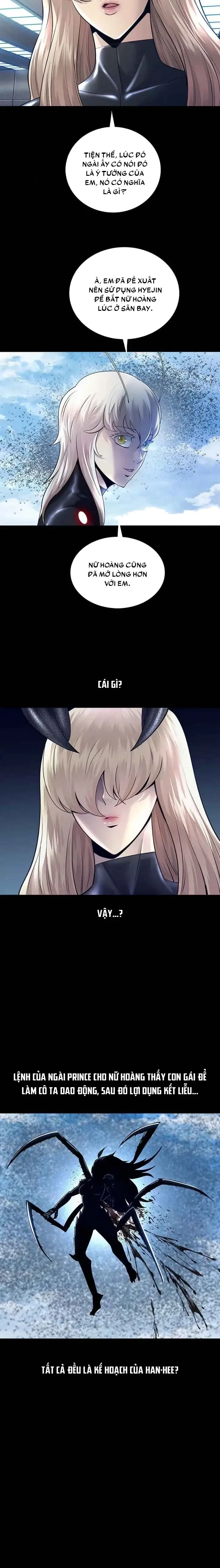 Dead Queen Chapter 109 - Trang 14