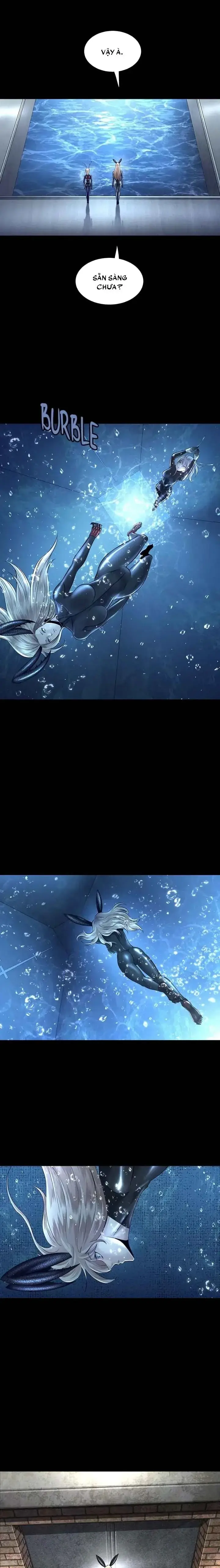 Dead Queen Chapter 109 - Trang 15