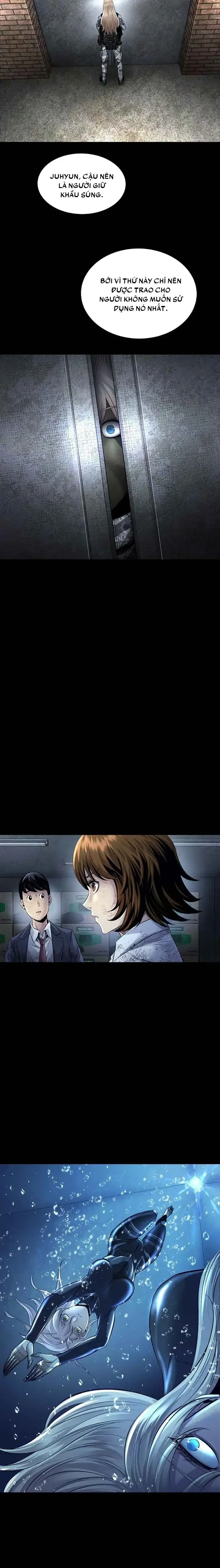Dead Queen Chapter 109 - Trang 16
