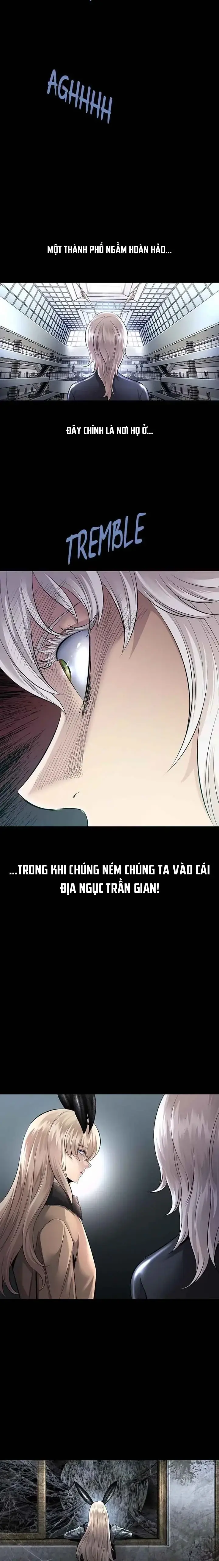Dead Queen Chapter 109 - Trang 21