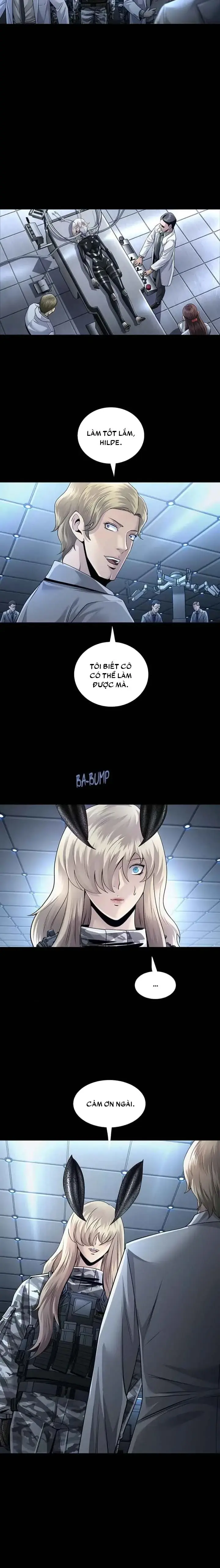 Dead Queen Chapter 109 - Trang 6