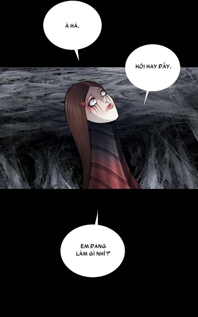 Dead Queen Chapter 11 - Trang 11