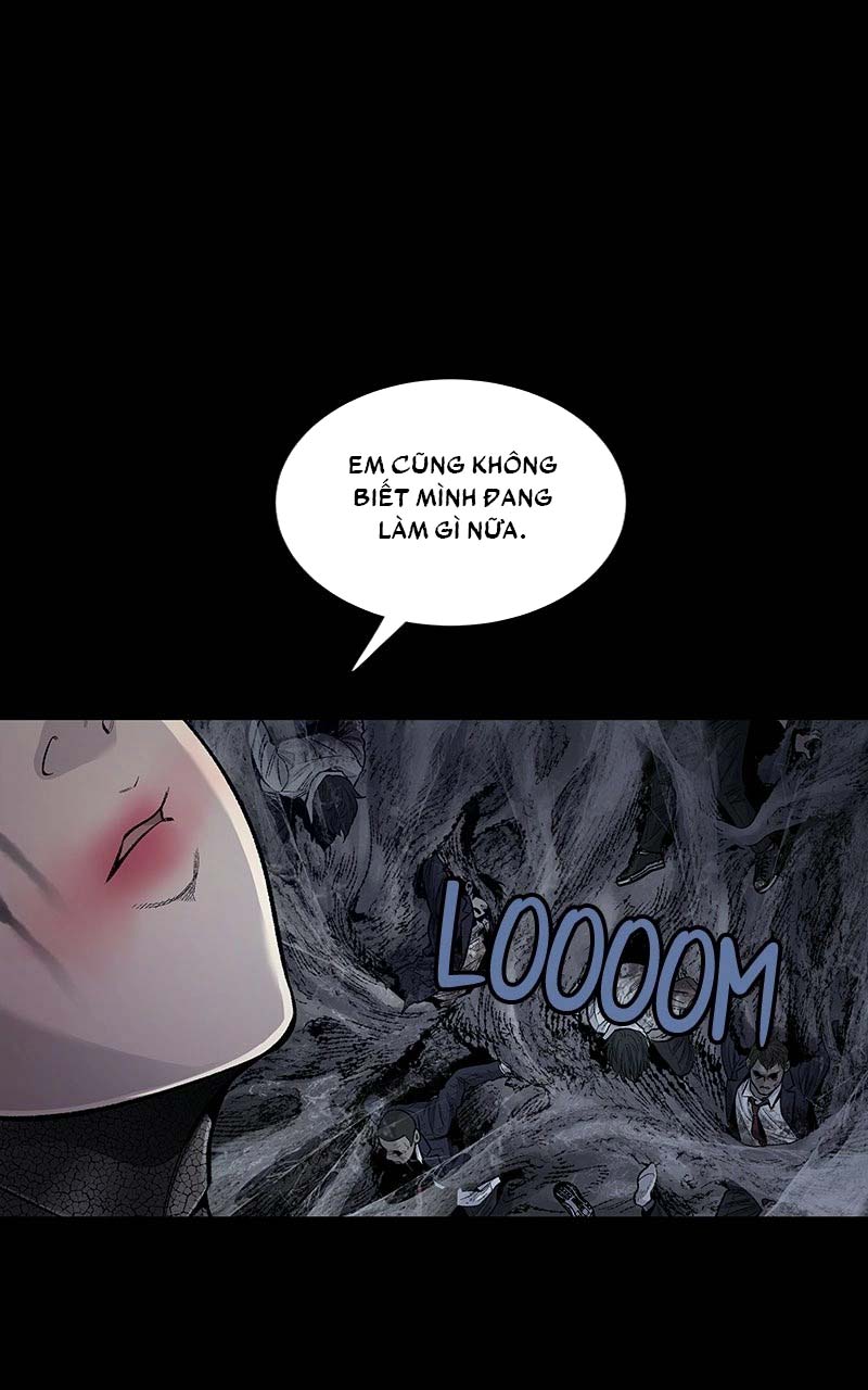Dead Queen Chapter 11 - Trang 12