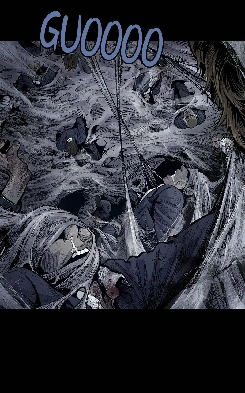 Dead Queen Chapter 11 - Trang 14