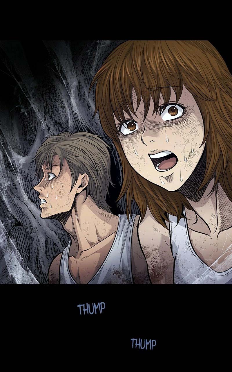 Dead Queen Chapter 11 - Trang 15
