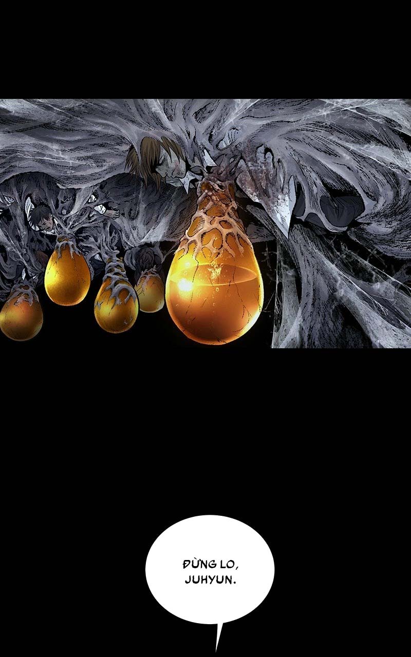 Dead Queen Chapter 11 - Trang 16