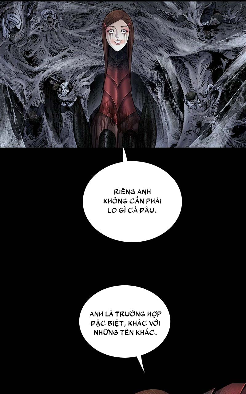 Dead Queen Chapter 11 - Trang 17