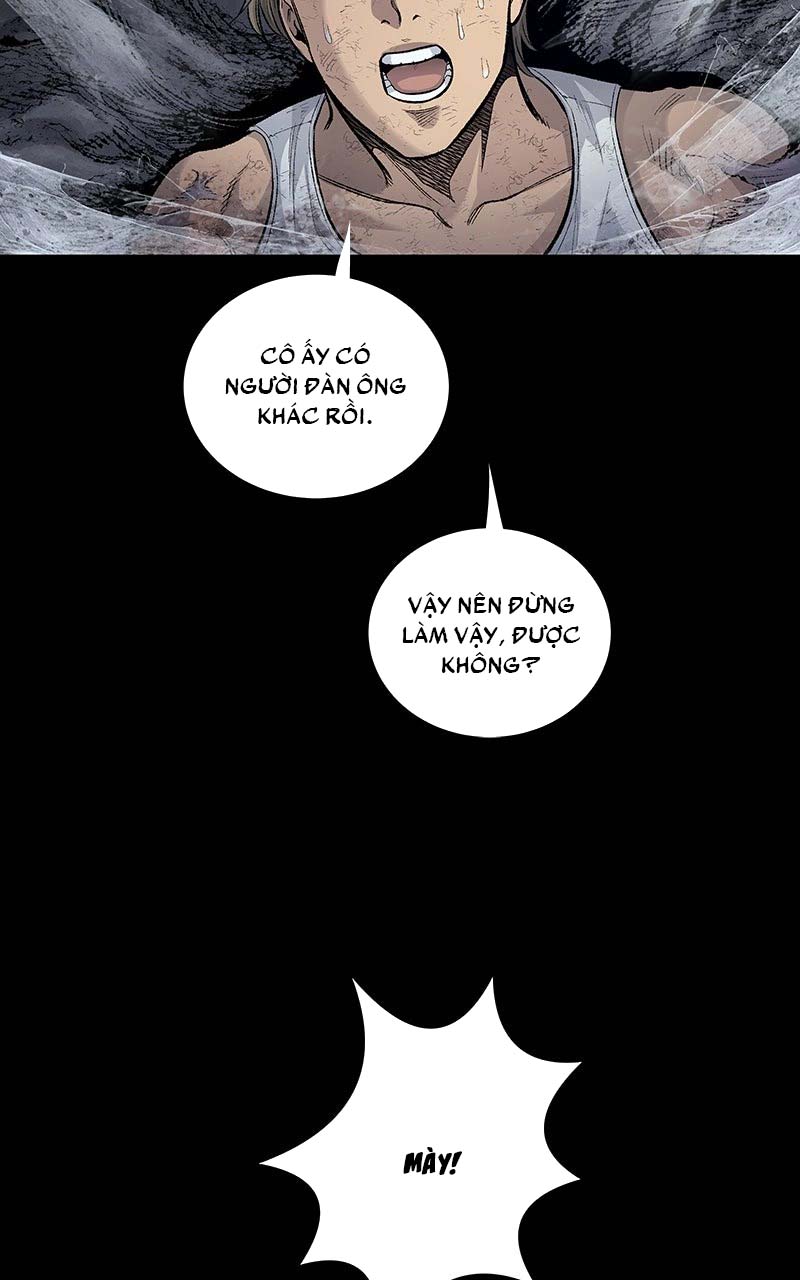 Dead Queen Chapter 11 - Trang 20