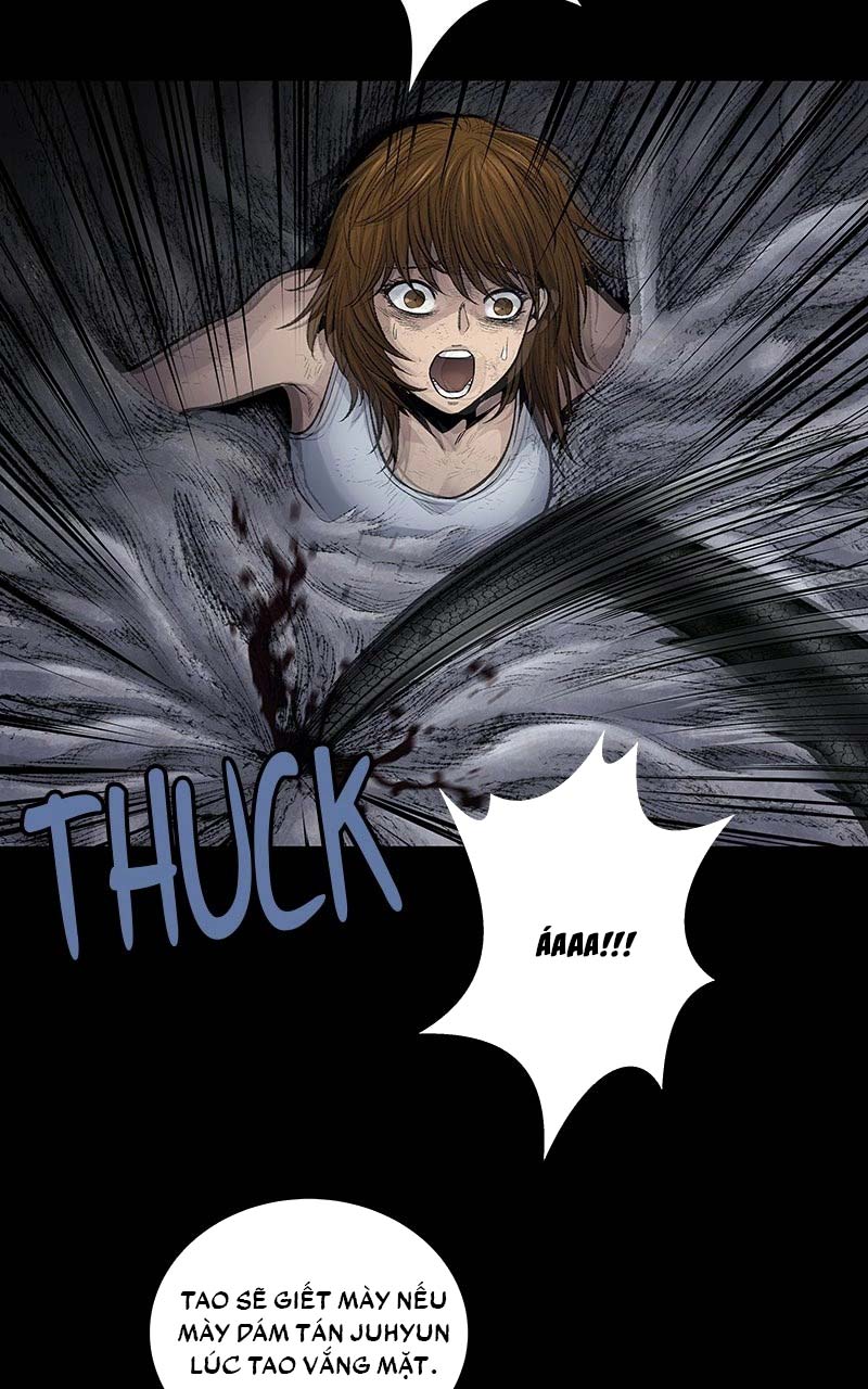 Dead Queen Chapter 11 - Trang 21