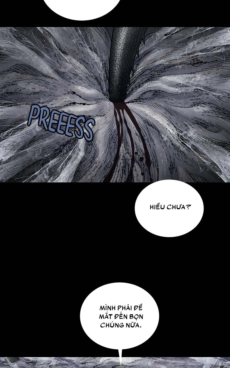 Dead Queen Chapter 11 - Trang 22