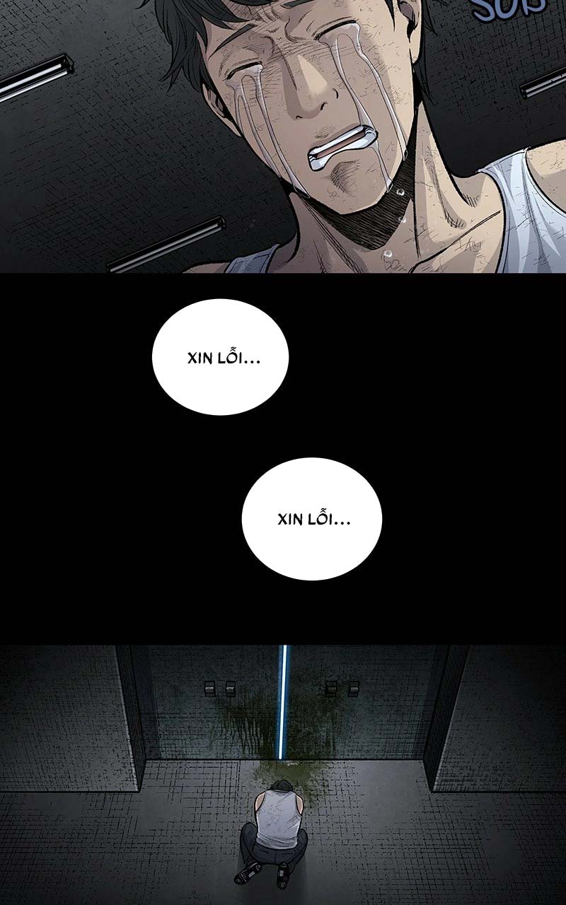 Dead Queen Chapter 11 - Trang 25