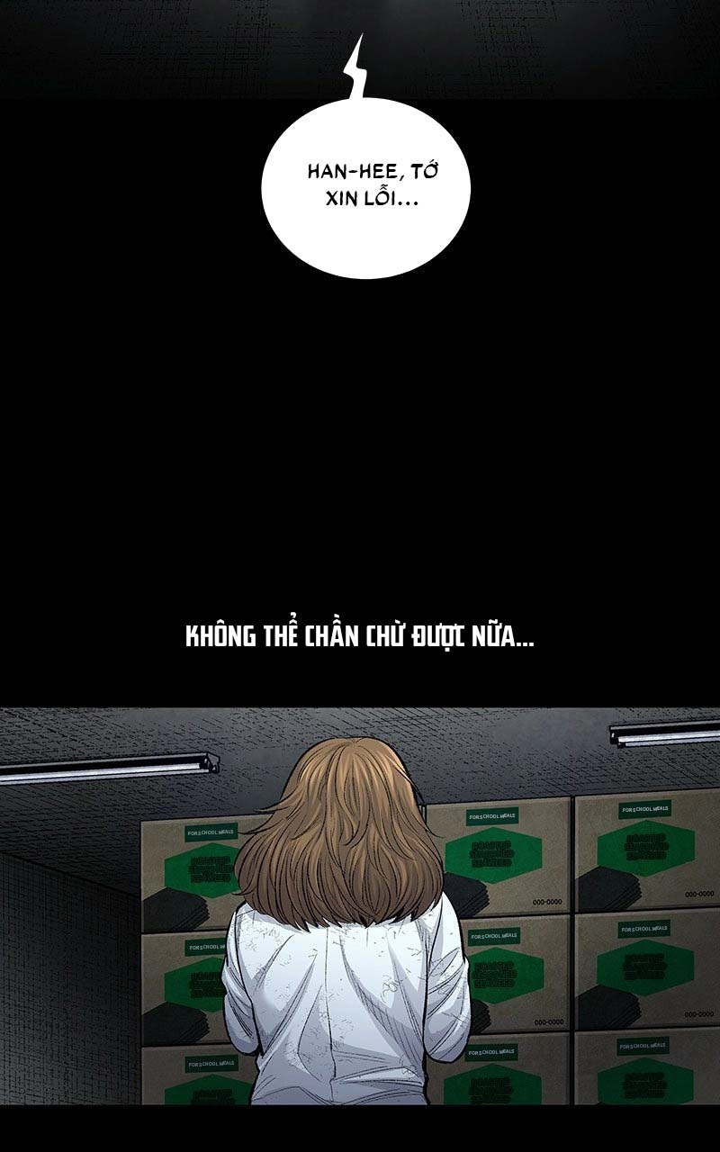 Dead Queen Chapter 11 - Trang 26