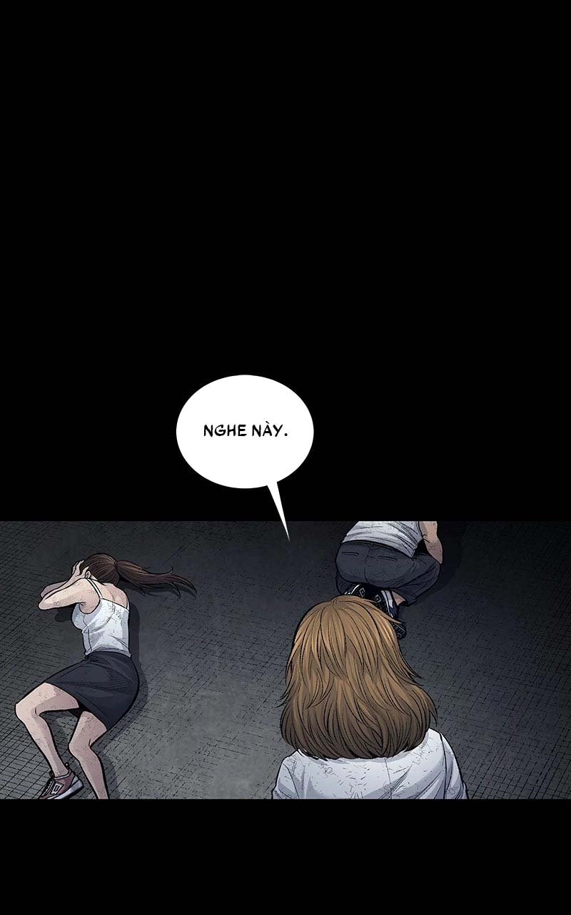 Dead Queen Chapter 11 - Trang 29